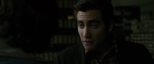 Still frame 143 from Zodiac (2007) directed by David Fincher