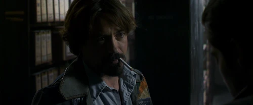 Still frame 144 from Zodiac (2007) directed by David Fincher