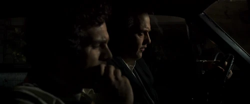 Still frame 145 from Zodiac (2007) directed by David Fincher