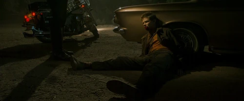 Still frame 14 from Zodiac (2007) directed by David Fincher
