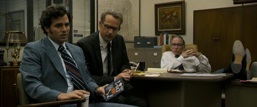 Still frame 149 from Zodiac (2007) directed by David Fincher