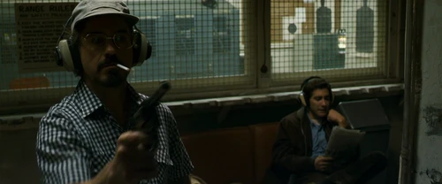 Still frame 150 from Zodiac (2007) directed by David Fincher