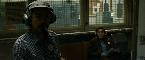 Still frame 151 from Zodiac (2007) directed by David Fincher