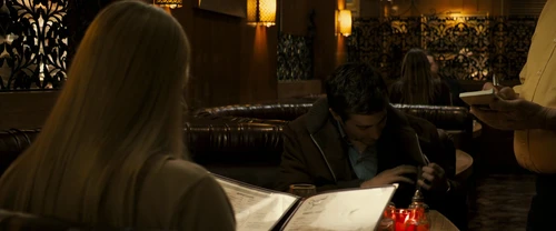 Still frame 155 from Zodiac (2007) directed by David Fincher