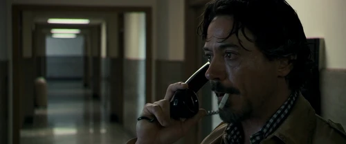 Still frame 158 from Zodiac (2007) directed by David Fincher