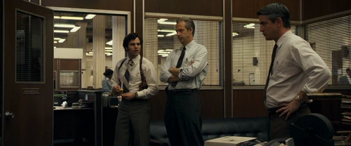 Still frame 159 from Zodiac (2007) directed by David Fincher