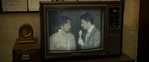 Still frame 160 from Zodiac (2007) directed by David Fincher