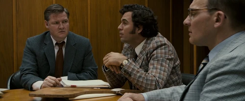Still frame 168 from Zodiac (2007) directed by David Fincher