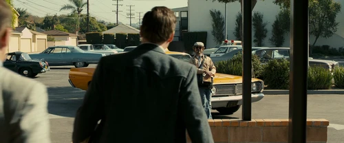 Still frame 171 from Zodiac (2007) directed by David Fincher