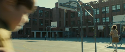 Still frame 17 from Zodiac (2007) directed by David Fincher