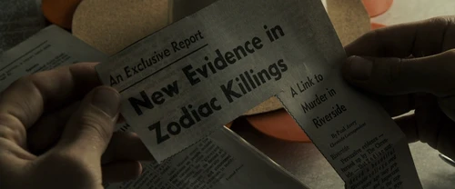 Still frame 174 from Zodiac (2007) directed by David Fincher