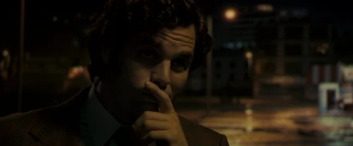 Still frame 175 from Zodiac (2007) directed by David Fincher
