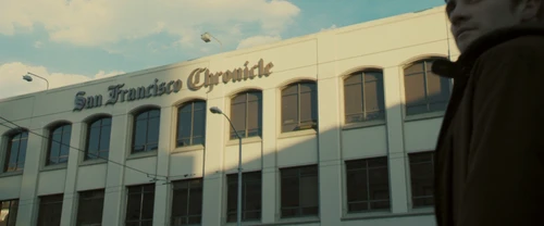Still frame 18 from Zodiac (2007) directed by David Fincher