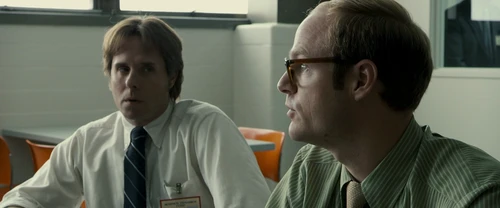 Still frame 181 from Zodiac (2007) directed by David Fincher