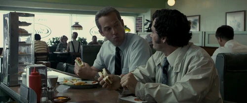 Still frame 183 from Zodiac (2007) directed by David Fincher