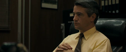 Still frame 185 from Zodiac (2007) directed by David Fincher