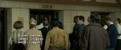 Still frame 19 from Zodiac (2007) directed by David Fincher