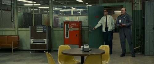 Still frame 187 from Zodiac (2007) directed by David Fincher