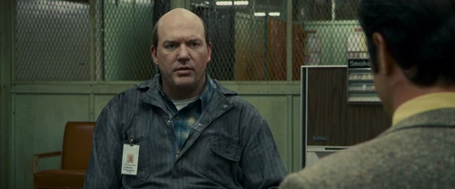 Still frame 188 from Zodiac (2007) directed by David Fincher