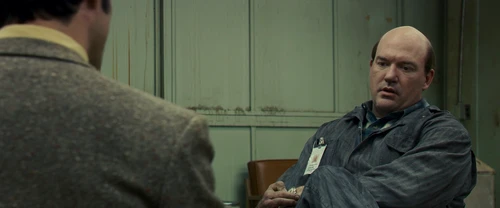 Still frame 189 from Zodiac (2007) directed by David Fincher