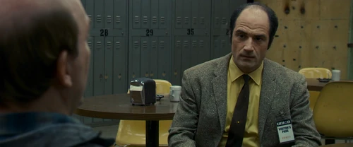 Still frame 190 from Zodiac (2007) directed by David Fincher