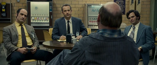 Still frame 191 from Zodiac (2007) directed by David Fincher