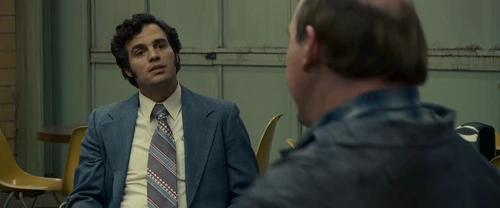 Still frame 192 from Zodiac (2007) directed by David Fincher