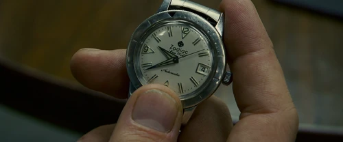 Still frame 193 from Zodiac (2007) directed by David Fincher