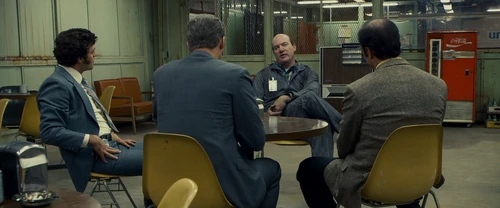 Still frame 194 from Zodiac (2007) directed by David Fincher