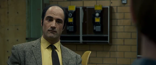 Still frame 195 from Zodiac (2007) directed by David Fincher