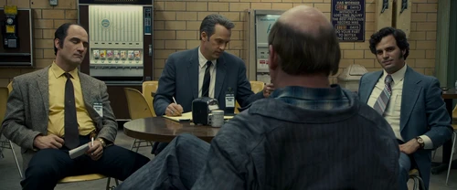 Still frame 196 from Zodiac (2007) directed by David Fincher