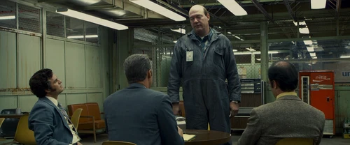 Still frame 197 from Zodiac (2007) directed by David Fincher