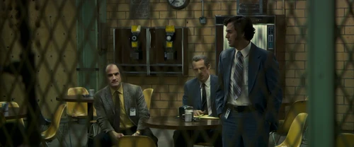 Still frame 198 from Zodiac (2007) directed by David Fincher
