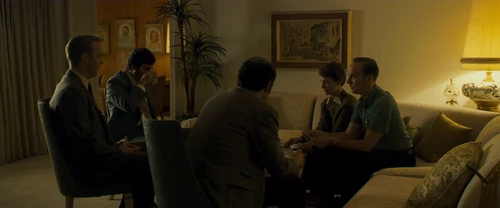 Still frame 199 from Zodiac (2007) directed by David Fincher