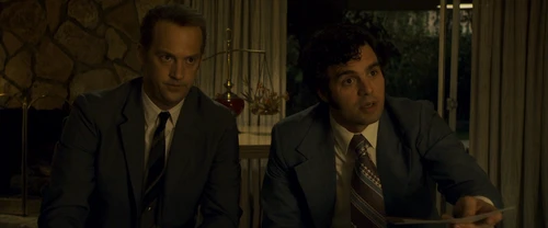 Still frame 201 from Zodiac (2007) directed by David Fincher