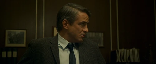 Still frame 202 from Zodiac (2007) directed by David Fincher