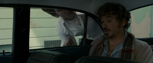 Still frame 204 from Zodiac (2007) directed by David Fincher