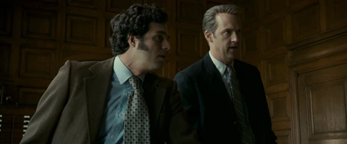 Still frame 206 from Zodiac (2007) directed by David Fincher