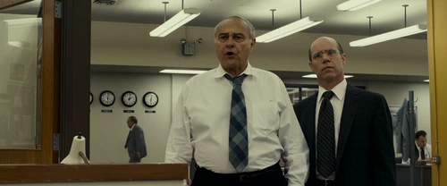 Still frame 211 from Zodiac (2007) directed by David Fincher
