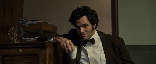 Still frame 214 from Zodiac (2007) directed by David Fincher