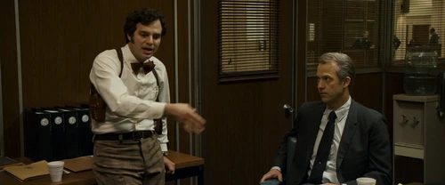 Still frame 215 from Zodiac (2007) directed by David Fincher