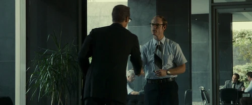 Still frame 216 from Zodiac (2007) directed by David Fincher