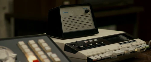 Still frame 217 from Zodiac (2007) directed by David Fincher