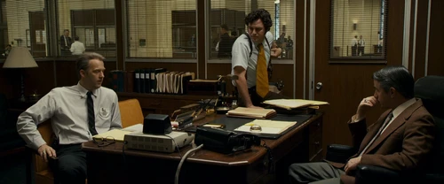 Still frame 220 from Zodiac (2007) directed by David Fincher