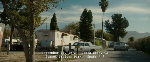 Still frame 221 from Zodiac (2007) directed by David Fincher