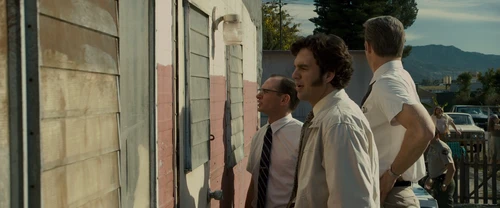 Still frame 222 from Zodiac (2007) directed by David Fincher