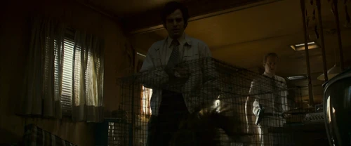 Still frame 224 from Zodiac (2007) directed by David Fincher