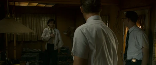 Still frame 225 from Zodiac (2007) directed by David Fincher