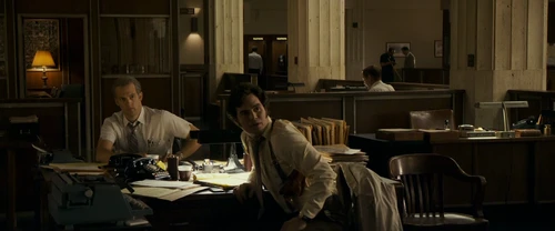 Still frame 228 from Zodiac (2007) directed by David Fincher