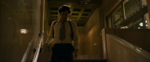 Still frame 230 from Zodiac (2007) directed by David Fincher